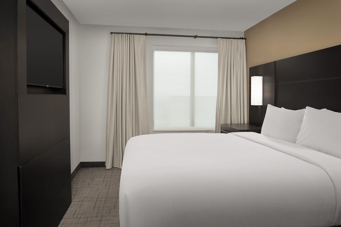 Imagen de la habitación del Hotel Residence Inn By Marriott Dallas Grand Prairie. Foto 14