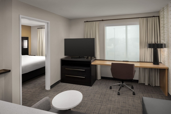 Imagen de la habitación del Hotel Residence Inn By Marriott Dallas Grand Prairie. Foto 16