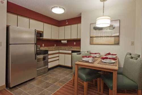 Imagen general del Hotel Residence Inn By Marriott Davenport. Foto 1