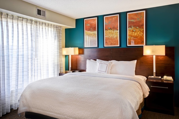 Imagen de la habitación del Hotel Residence Inn By Marriott Dayton Beavercreek. Foto 3