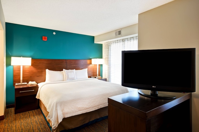Imagen de la habitación del Hotel Residence Inn By Marriott Dayton Beavercreek. Foto 7