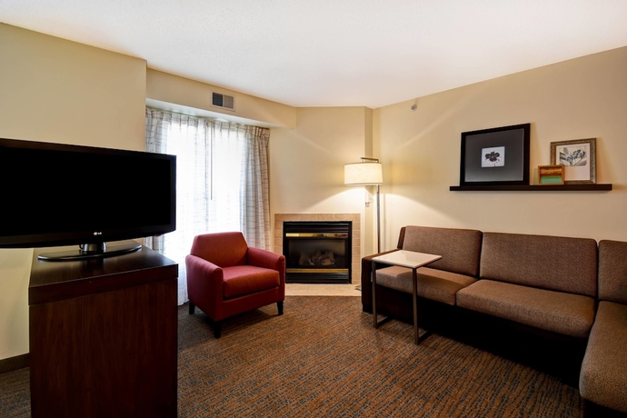 Imagen de la habitación del Hotel Residence Inn By Marriott Dayton Beavercreek. Foto 8