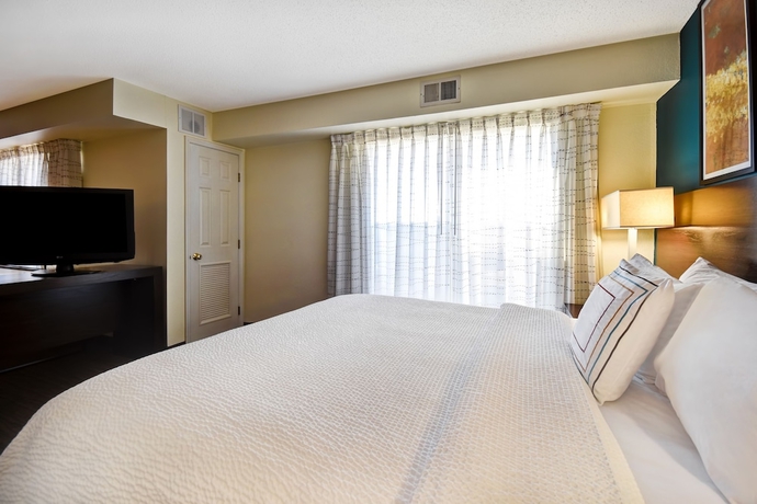 Imagen de la habitación del Hotel Residence Inn By Marriott Dayton Beavercreek. Foto 12