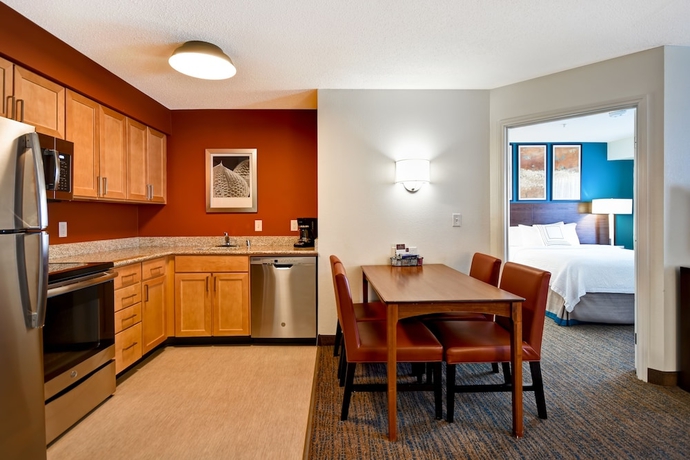 Imagen de la habitación del Hotel Residence Inn By Marriott Dayton Beavercreek. Foto 13