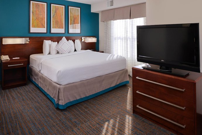 Imagen de la habitación del Hotel Residence Inn By Marriott Dayton Troy. Foto 12