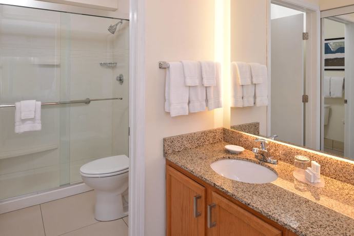 Imagen de la habitación del Hotel Residence Inn By Marriott Dayton Troy. Foto 14