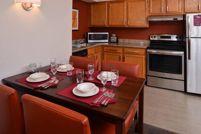 Imagen de la habitación del Hotel Residence Inn By Marriott Dayton Troy. Foto 15