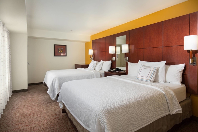 Imagen de la habitación del Hotel Residence Inn By Marriott Dayton Vandalia. Foto 4