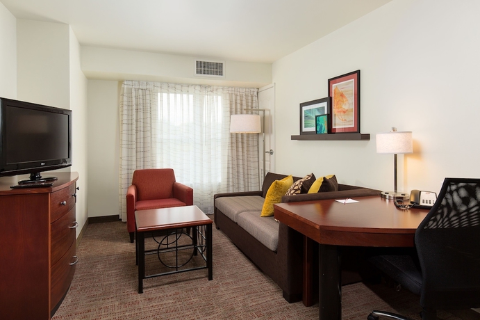 Imagen de la habitación del Hotel Residence Inn By Marriott Dayton Vandalia. Foto 5