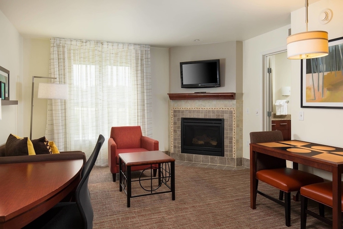 Imagen de la habitación del Hotel Residence Inn By Marriott Dayton Vandalia. Foto 12