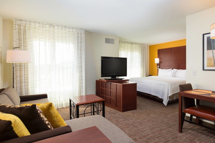 Imagen de la habitación del Hotel Residence Inn By Marriott Dayton Vandalia. Foto 13