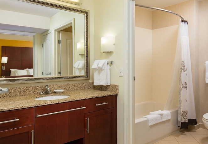 Imagen de la habitación del Hotel Residence Inn By Marriott Dayton Vandalia. Foto 14