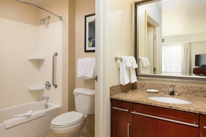 Imagen de la habitación del Hotel Residence Inn By Marriott Dayton Vandalia. Foto 15