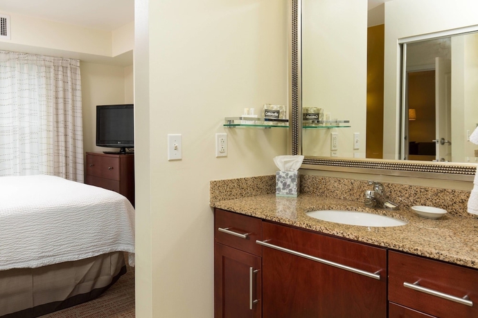 Imagen de la habitación del Hotel Residence Inn By Marriott Dayton Vandalia. Foto 16