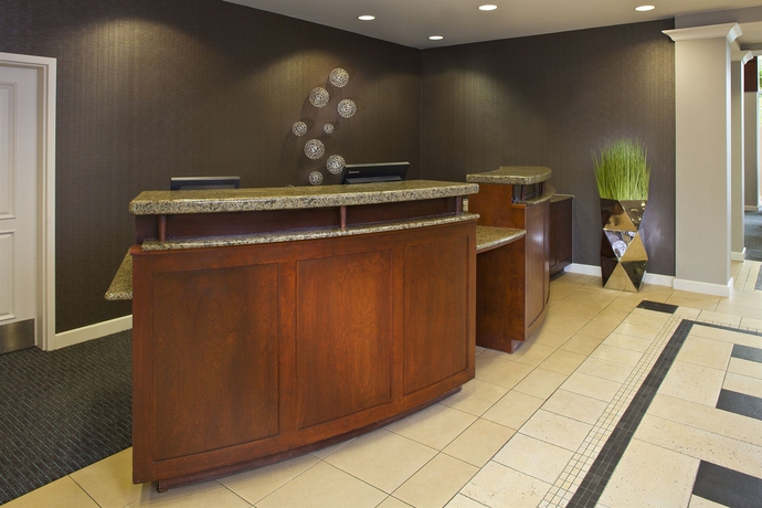 Imagen de los interiores del Hotel Residence Inn By Marriott Daytona Beach Speedway/airport. Foto 10