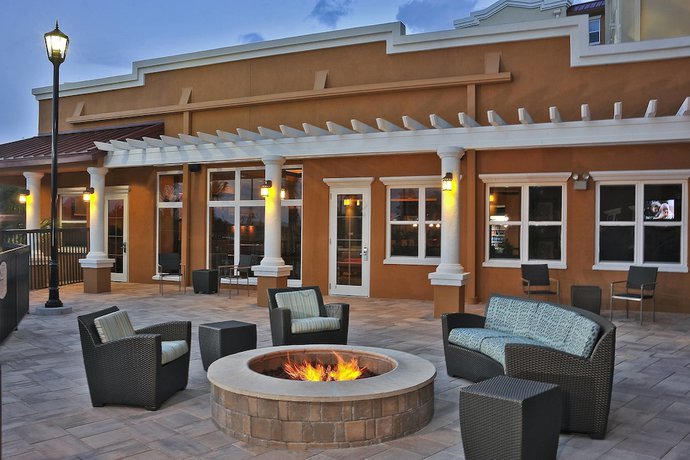 Imagen de los exteriores del Hotel Residence Inn By Marriott Decatur, Decatur. Foto 10