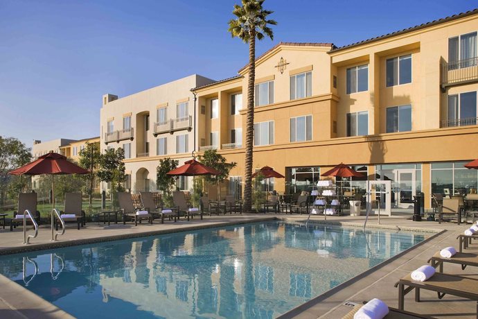 Imagen general del Hotel Residence Inn By Marriott Decatur, Decatur. Foto 1