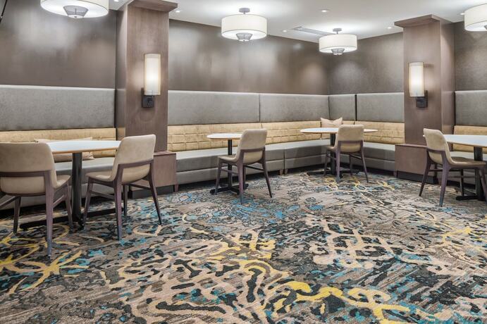Imagen general del Hotel Residence Inn By Marriott Decatur Emory Area. Foto 10