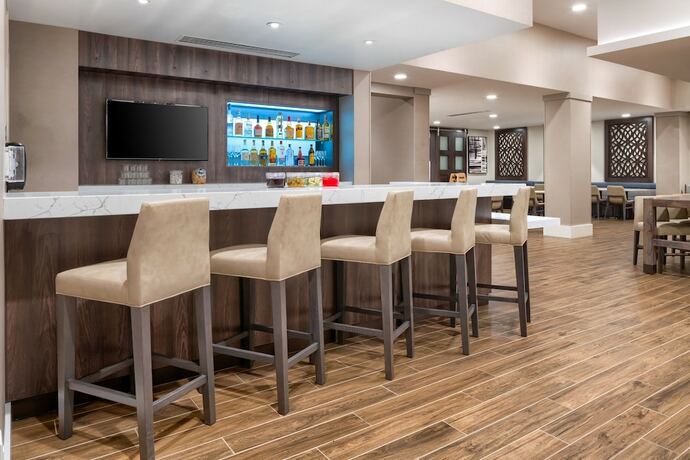 Imagen general del Hotel Residence Inn By Marriott Decatur Emory Area. Foto 12