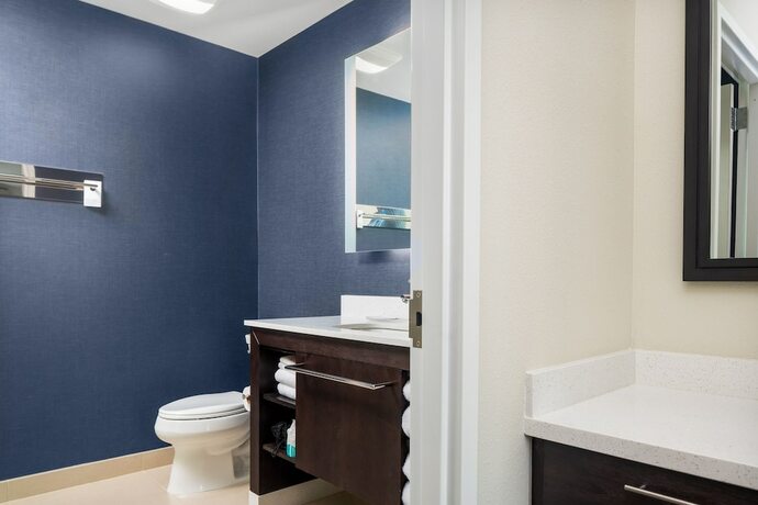 Imagen general del Hotel Residence Inn By Marriott Decatur Emory Area. Foto 15