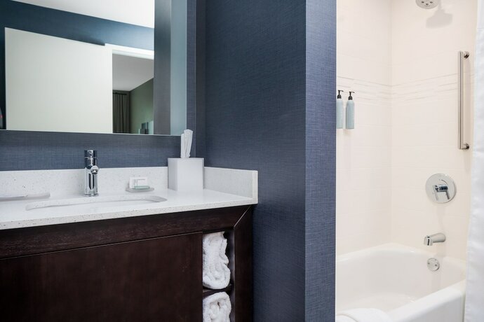 Imagen general del Hotel Residence Inn By Marriott Decatur Emory Area. Foto 17