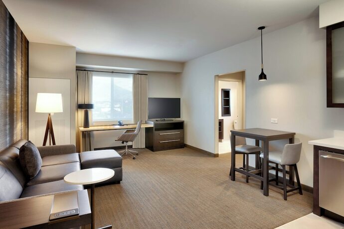 Imagen de la habitación del Hotel Residence Inn By Marriott Decatur Emory Area. Foto 18