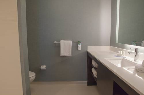 Imagen general del Hotel Residence Inn By Marriott Decatur Forsyth. Foto 1