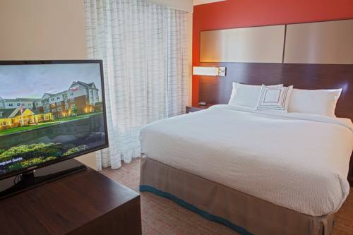 Imagen de la habitación del Hotel Residence Inn By Marriott Decatur Forsyth. Foto 4