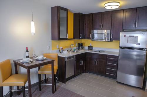 Imagen de la habitación del Hotel Residence Inn By Marriott Decatur Forsyth. Foto 5