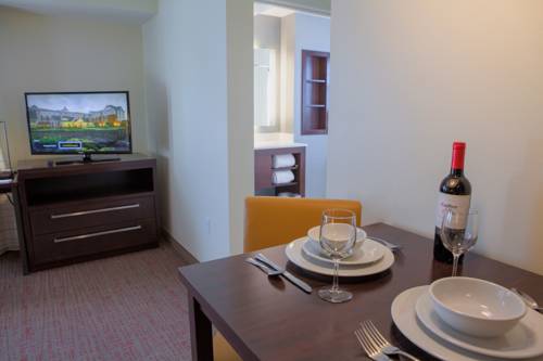 Imagen de la habitación del Hotel Residence Inn By Marriott Decatur Forsyth. Foto 6