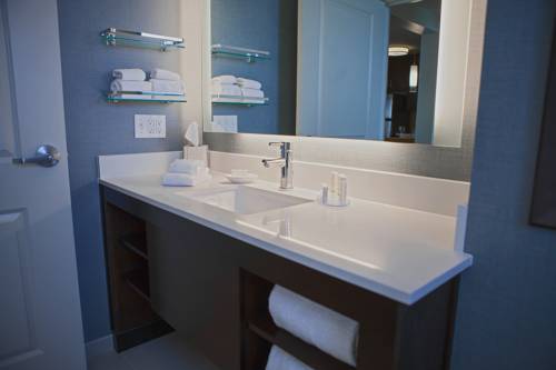 Imagen de la habitación del Hotel Residence Inn By Marriott Decatur Forsyth. Foto 7