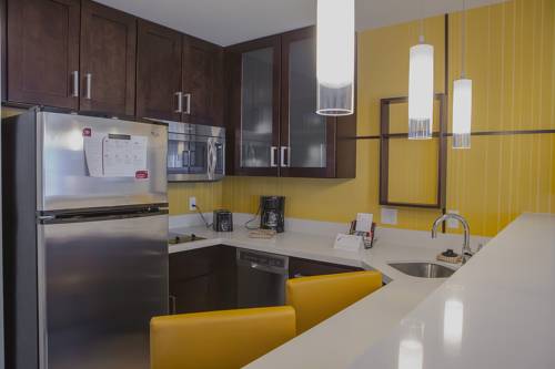 Imagen de la habitación del Hotel Residence Inn By Marriott Decatur Forsyth. Foto 8