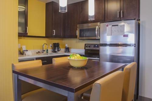 Imagen de la habitación del Hotel Residence Inn By Marriott Decatur Forsyth. Foto 10