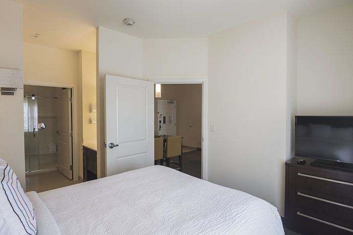 Imagen de la habitación del Hotel Residence Inn By Marriott Denton. Foto 11
