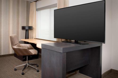 Imagen de la habitación del Hotel Residence Inn By Marriott Denver Airport/convention Center. Foto 17