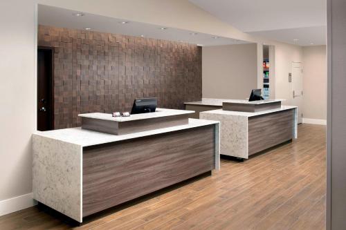 Imagen general del Hotel Residence Inn By Marriott Denver Airport/convention Center. Foto 2