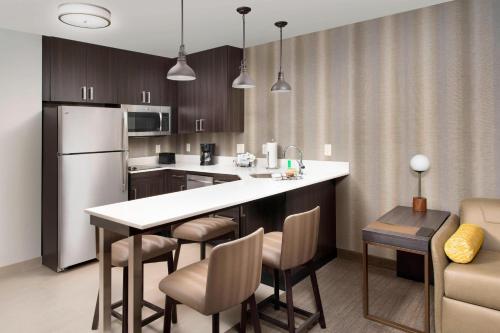 Imagen general del Hotel Residence Inn By Marriott Denver Airport/convention Center. Foto 4