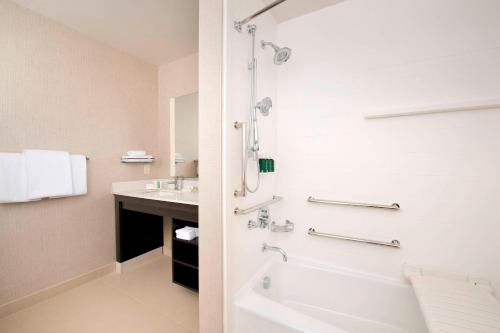 Imagen general del Hotel Residence Inn By Marriott Denver Airport/convention Center. Foto 7