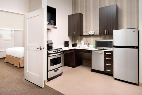 Imagen general del Hotel Residence Inn By Marriott Denver Airport/convention Center. Foto 12