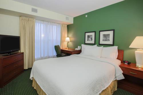 Imagen de la habitación del Hotel Residence Inn By Marriott Deptford. Foto 8