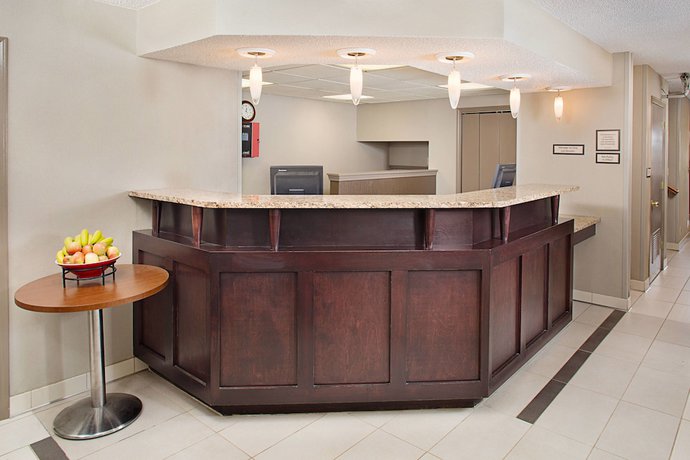 Imagen de los interiores del Hotel Residence Inn By Marriott Detroit Troy/madison Heights. Foto 17