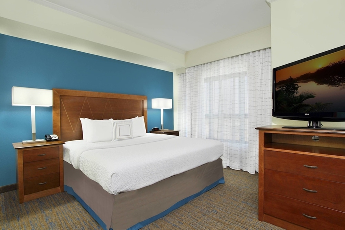 Imagen de la habitación del Hotel Residence Inn By Marriott Dfw Airport North/grapevine. Foto 7