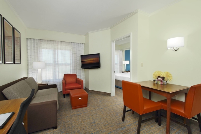 Imagen de la habitación del Hotel Residence Inn By Marriott Dfw Airport North/grapevine. Foto 8