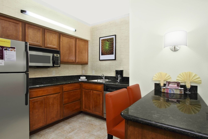 Imagen de la habitación del Hotel Residence Inn By Marriott Dfw Airport North/grapevine. Foto 10