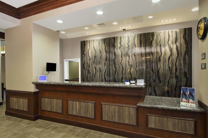 Imagen de los interiores del Hotel Residence Inn By Marriott Dfw Airport North/grapevine. Foto 16