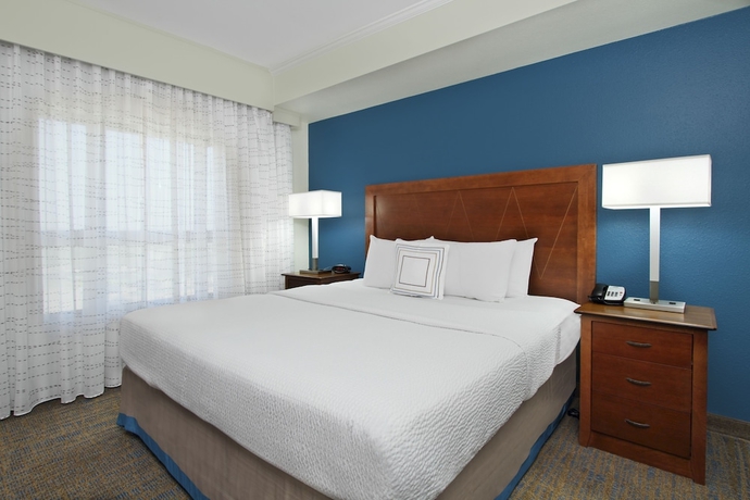 Imagen de la habitación del Hotel Residence Inn By Marriott Dfw Airport North/grapevine. Foto 11