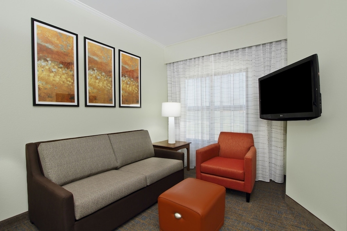 Imagen de la habitación del Hotel Residence Inn By Marriott Dfw Airport North/grapevine. Foto 12