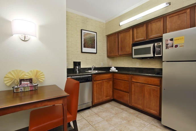 Imagen de la habitación del Hotel Residence Inn By Marriott Dfw Airport North/grapevine. Foto 13