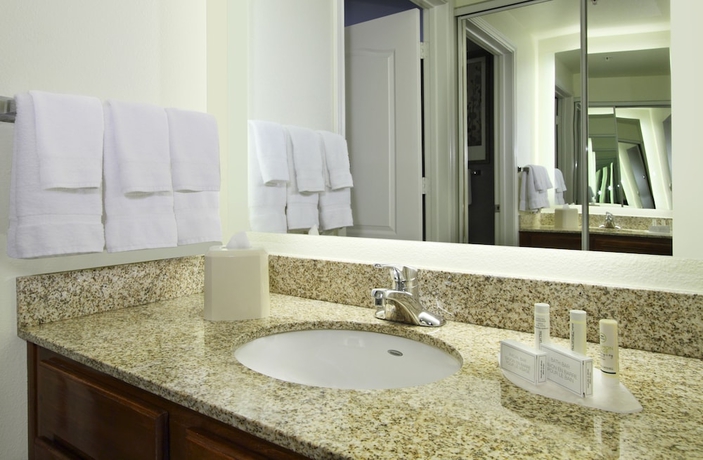 Imagen de la habitación del Hotel Residence Inn By Marriott Dfw Airport North/grapevine. Foto 15