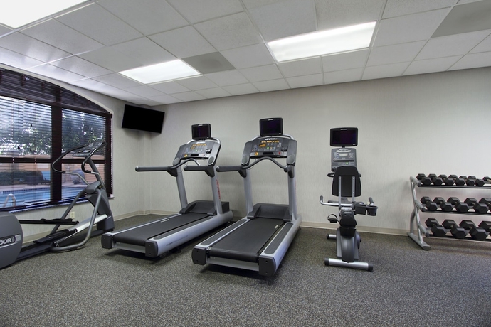 Imagen de los interiores del Hotel Residence Inn By Marriott Dfw Airport North/grapevine. Foto 18